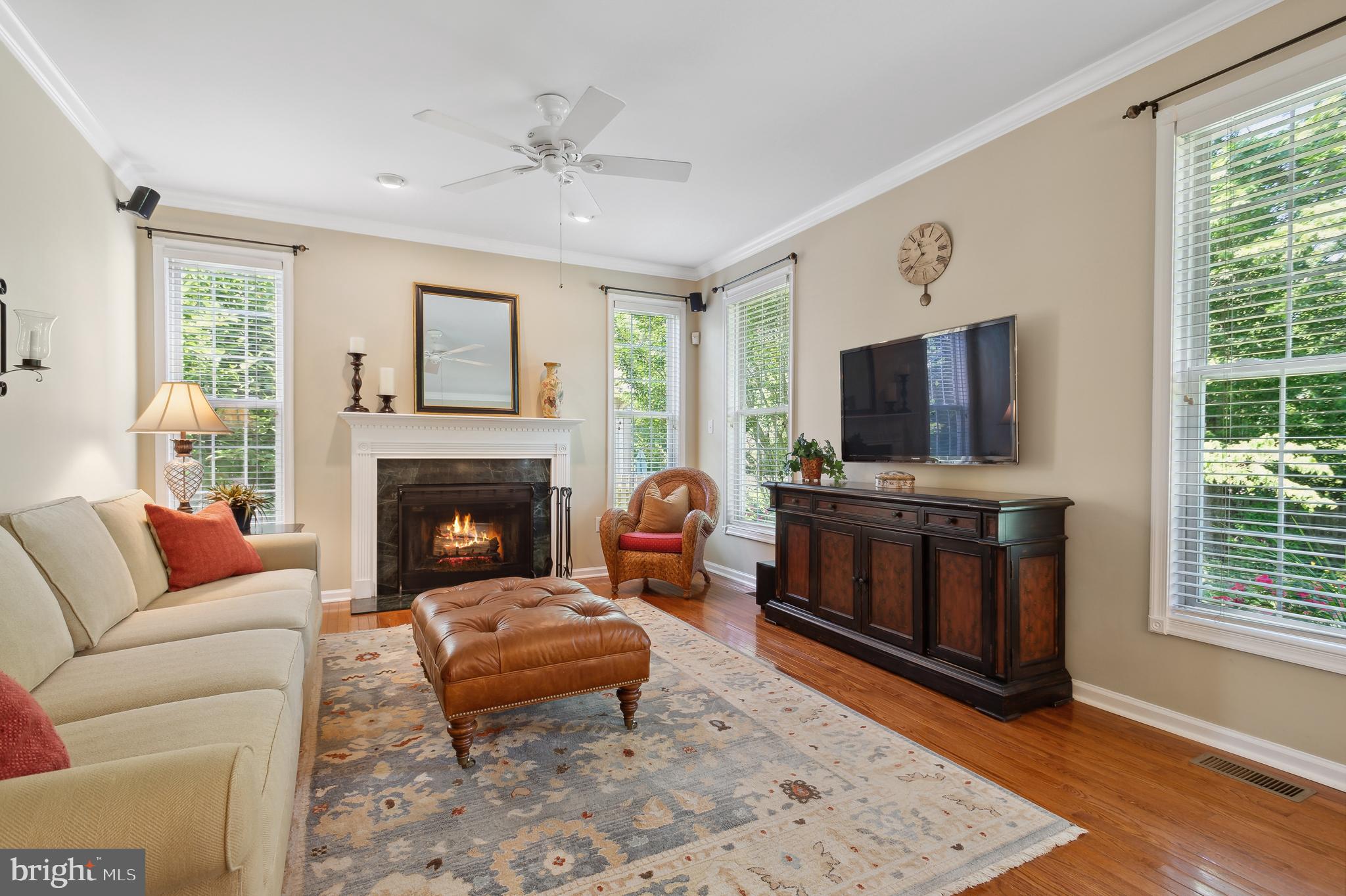 55 Avalon Road Pennington, NJ 08534 - Photo 18 of 39 Family Room