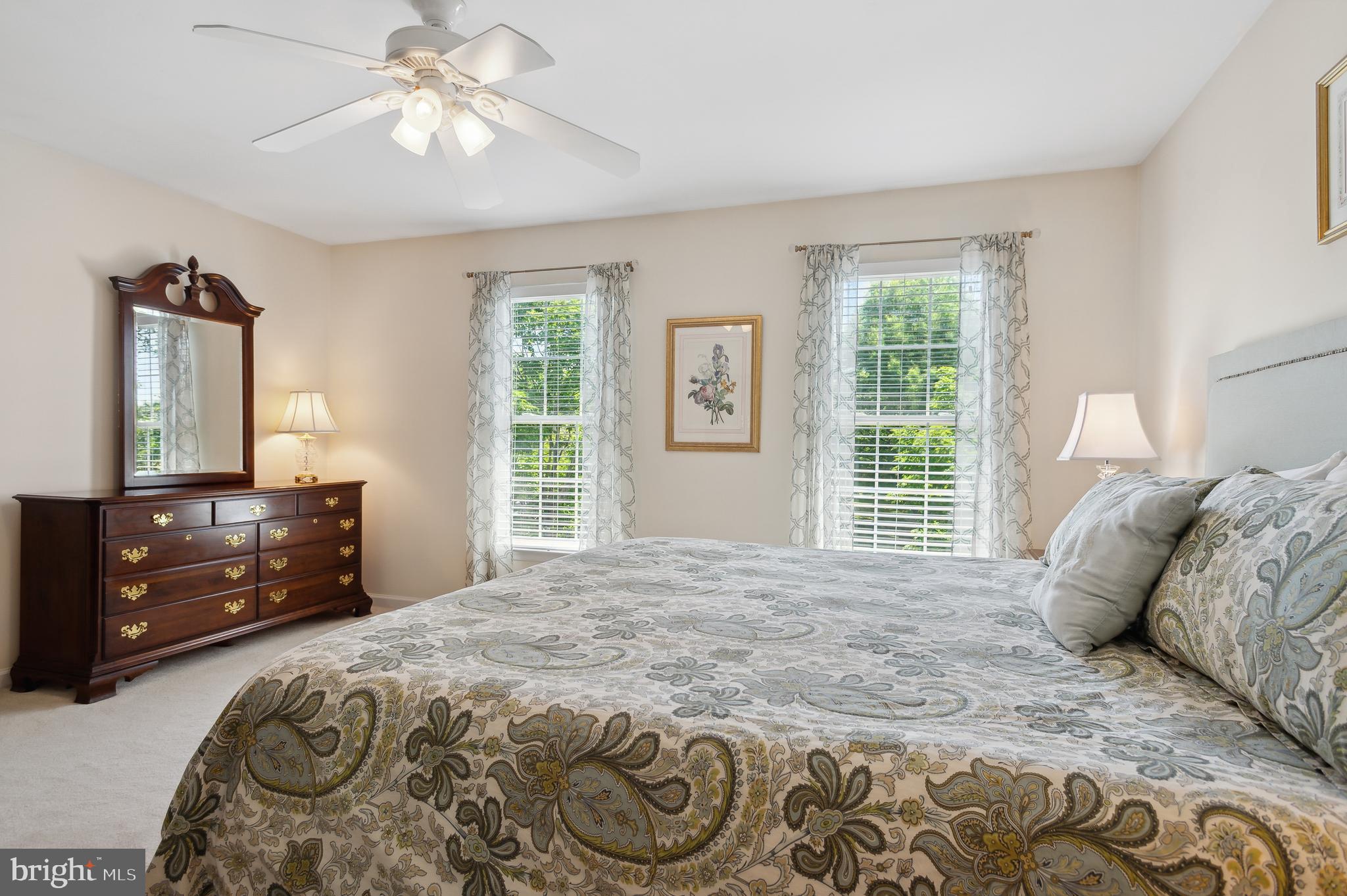 55 Avalon Road Pennington, NJ 08534 - Photo 22 of 39 Primary Bedroom