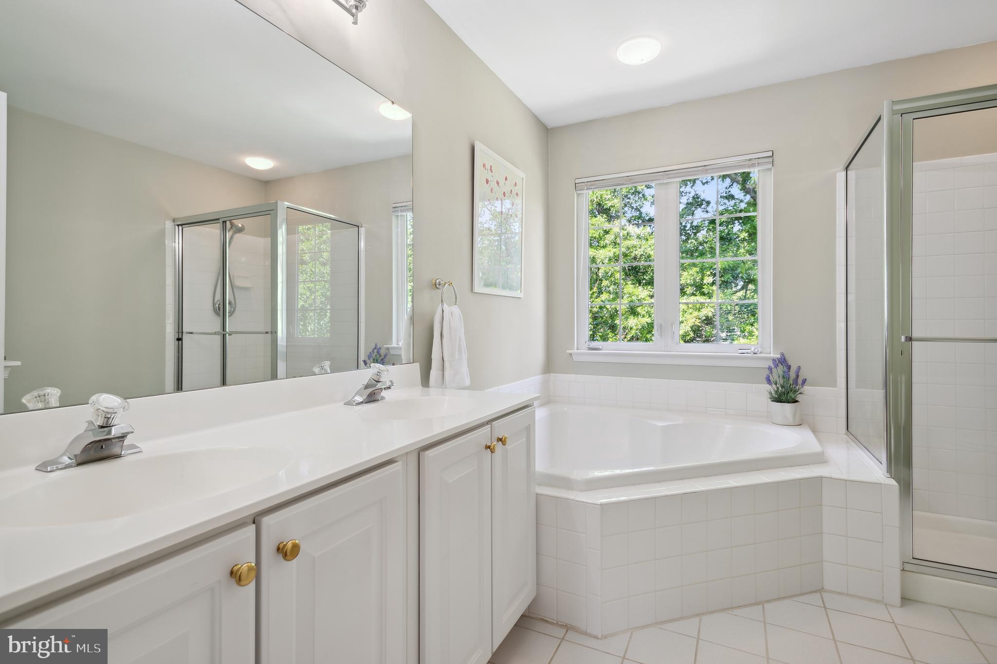 55 Avalon Road Pennington, NJ 08534 - Photo 23 of 39 Primary Bathroom