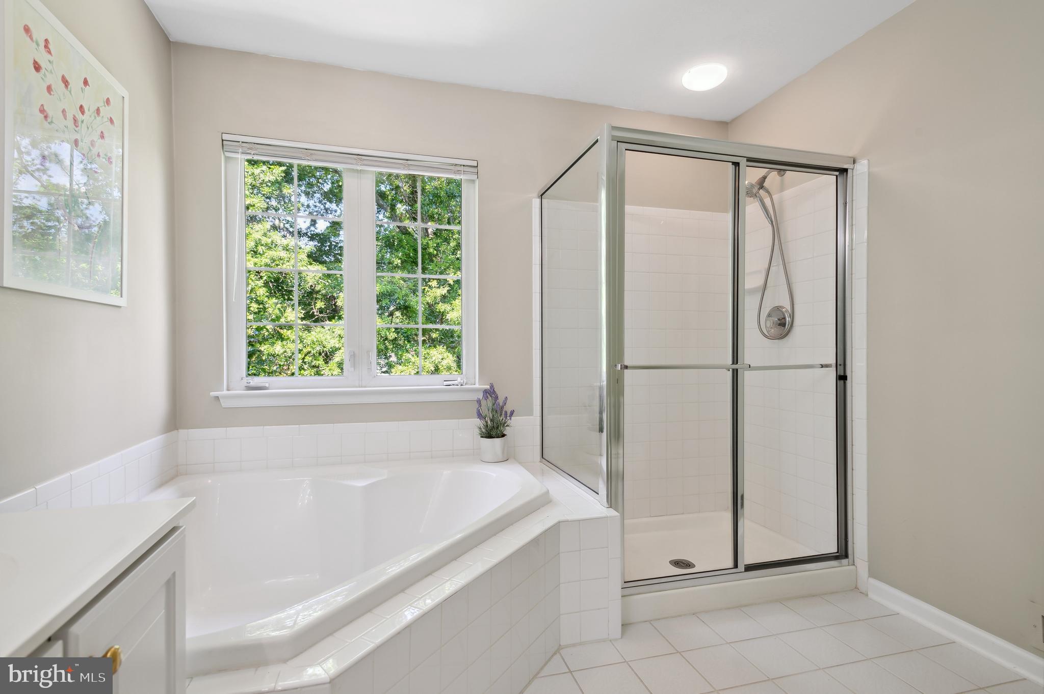 55 Avalon Road Pennington, NJ 08534 - Photo 24 of 39 Primary Bathroom