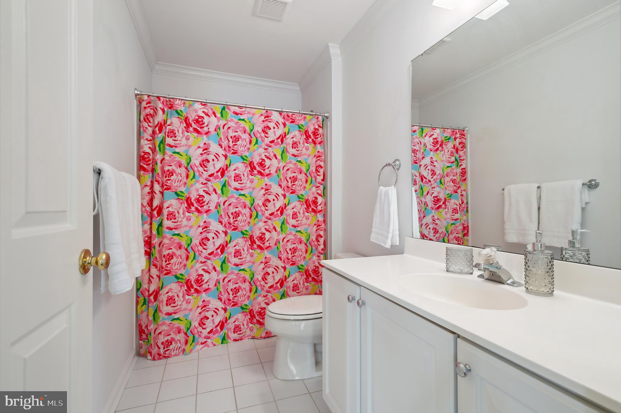 55 Avalon Road Pennington, NJ 08534 - Photo 26 of 39 Hall Bath