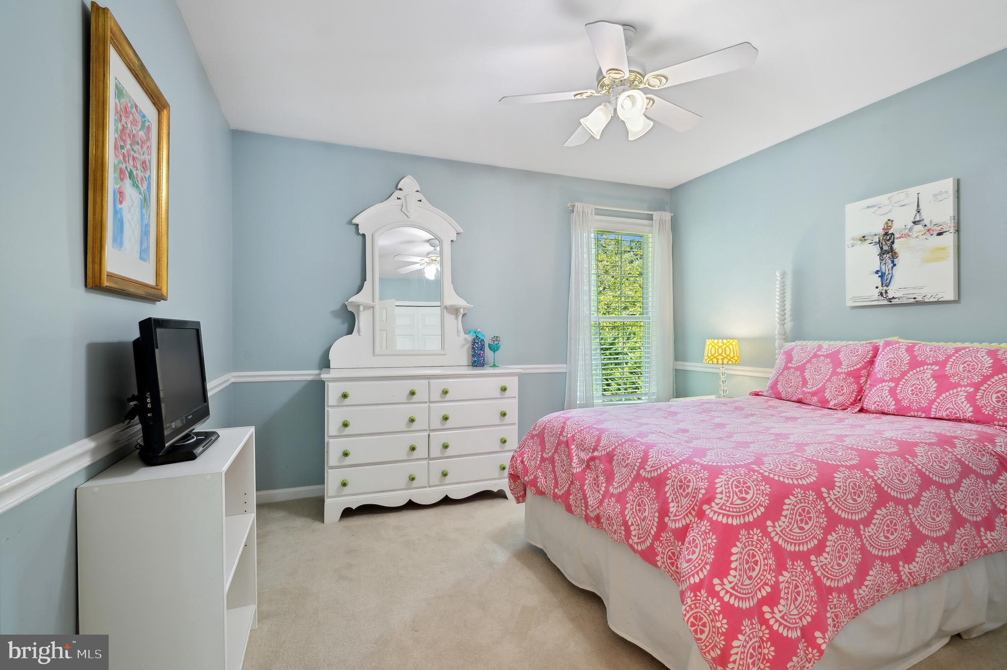 55 Avalon Road Pennington, NJ 08534 - Photo 27 of 39 Bedroom