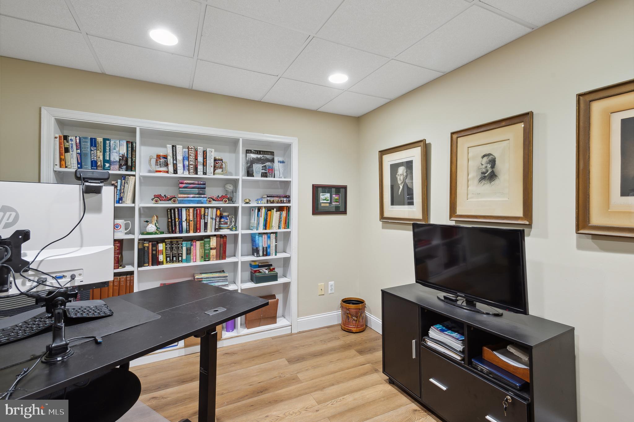 55 Avalon Road Pennington, NJ 08534 - Photo 29 of 39 Office