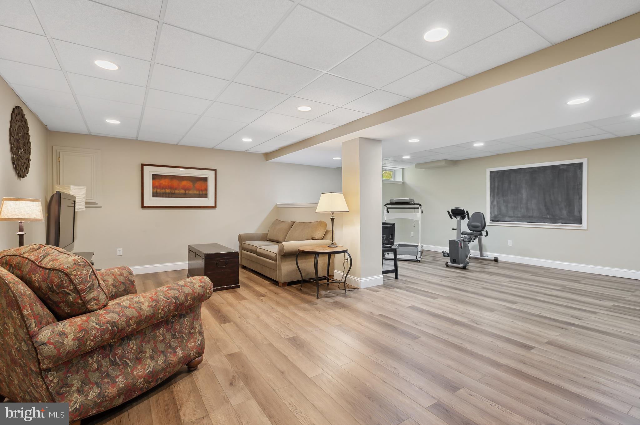 55 Avalon Road Pennington, NJ 08534 - Photo 30 of 39 Basement