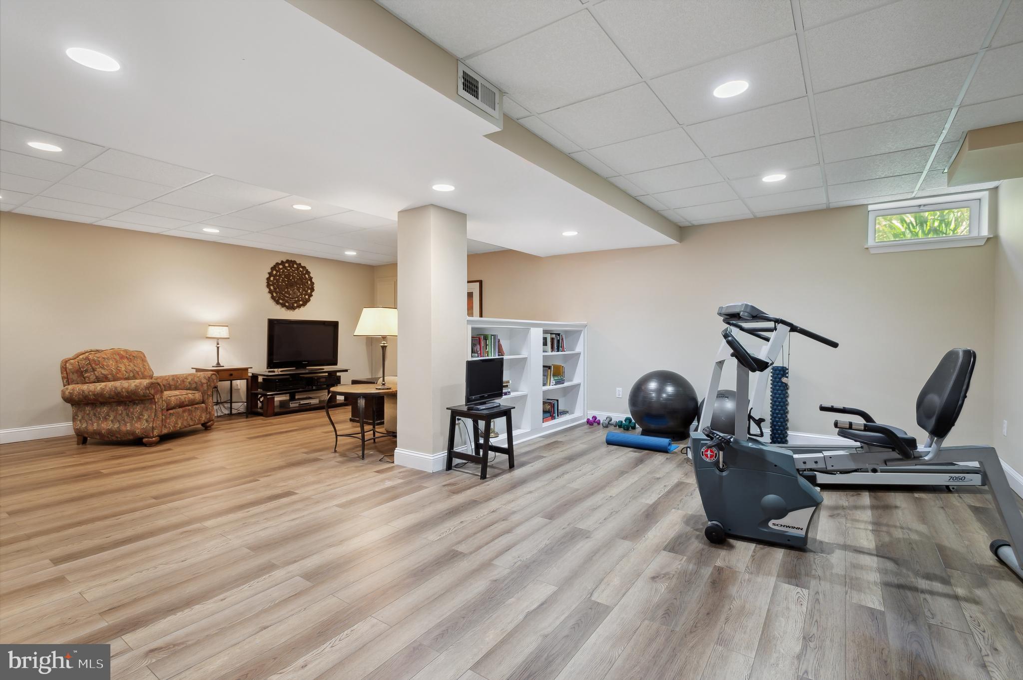 55 Avalon Road Pennington, NJ 08534 - Photo 31 of 39 Basement