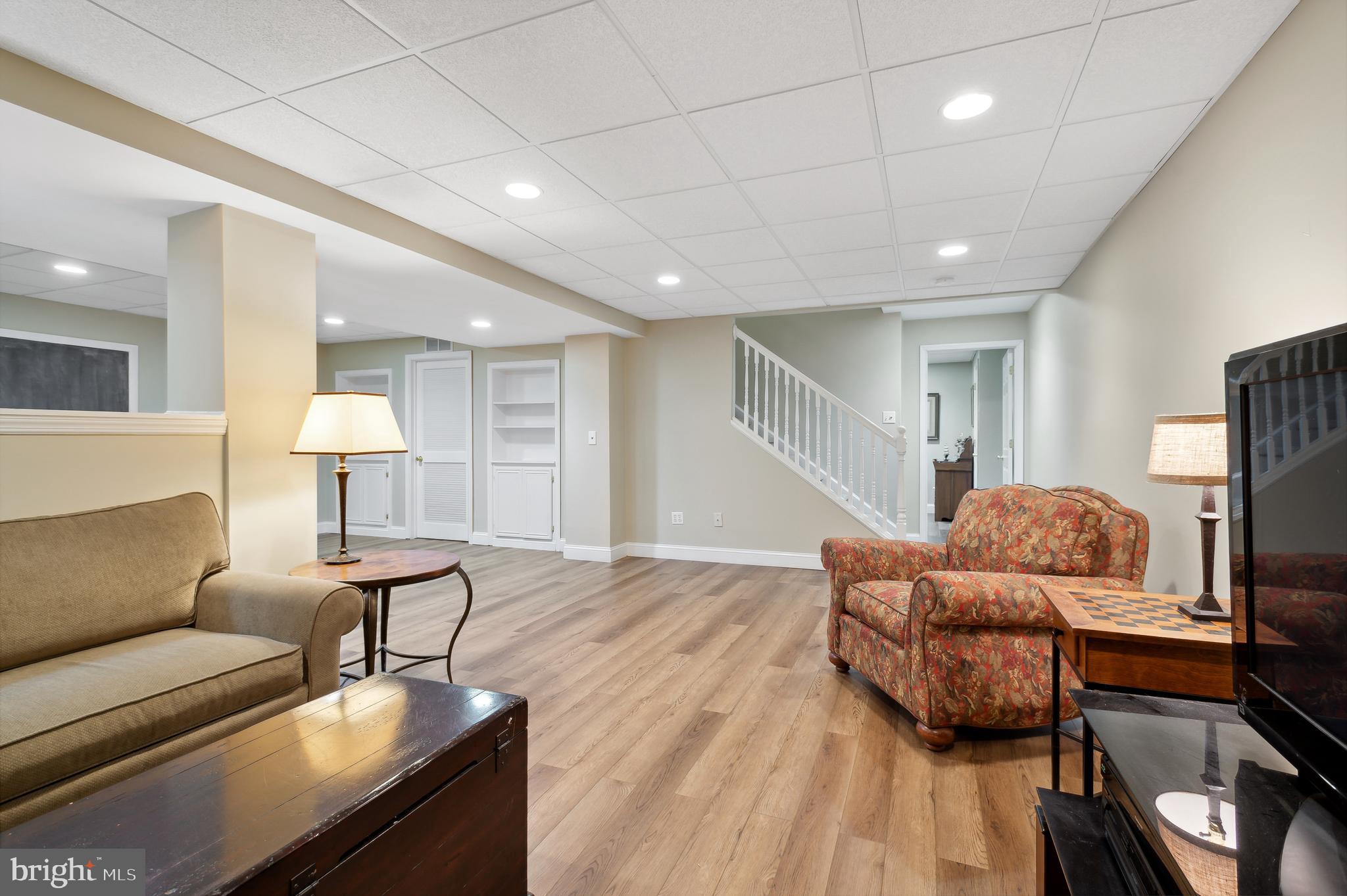 55 Avalon Road Pennington, NJ 08534 - Photo 32 of 39 Basement