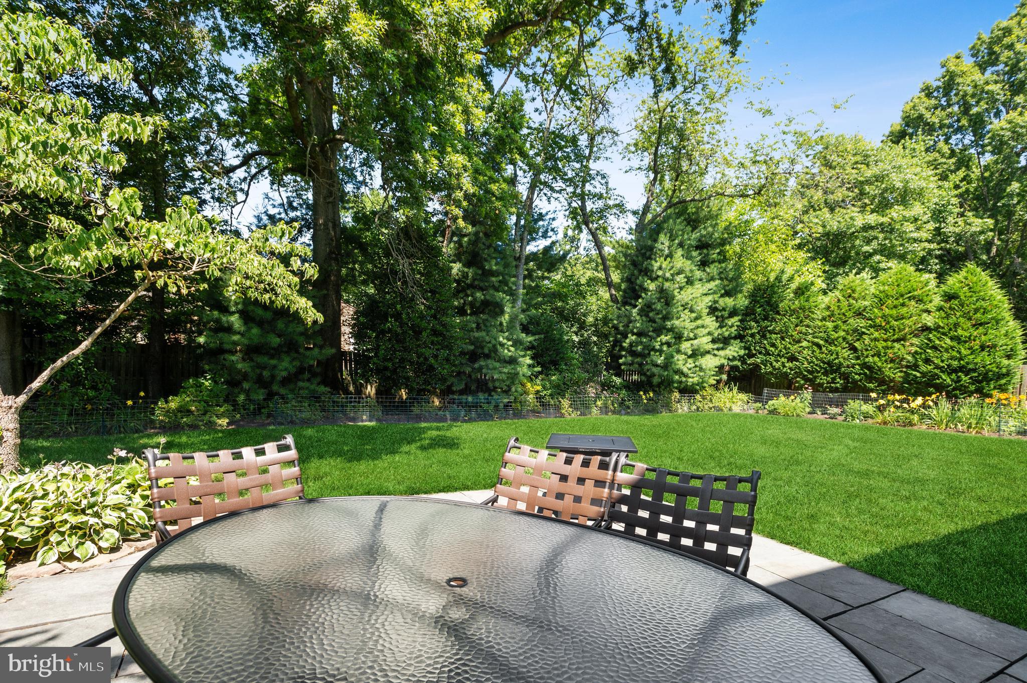 55 Avalon Road Pennington, NJ 08534 - Photo 33 of 39 Yard