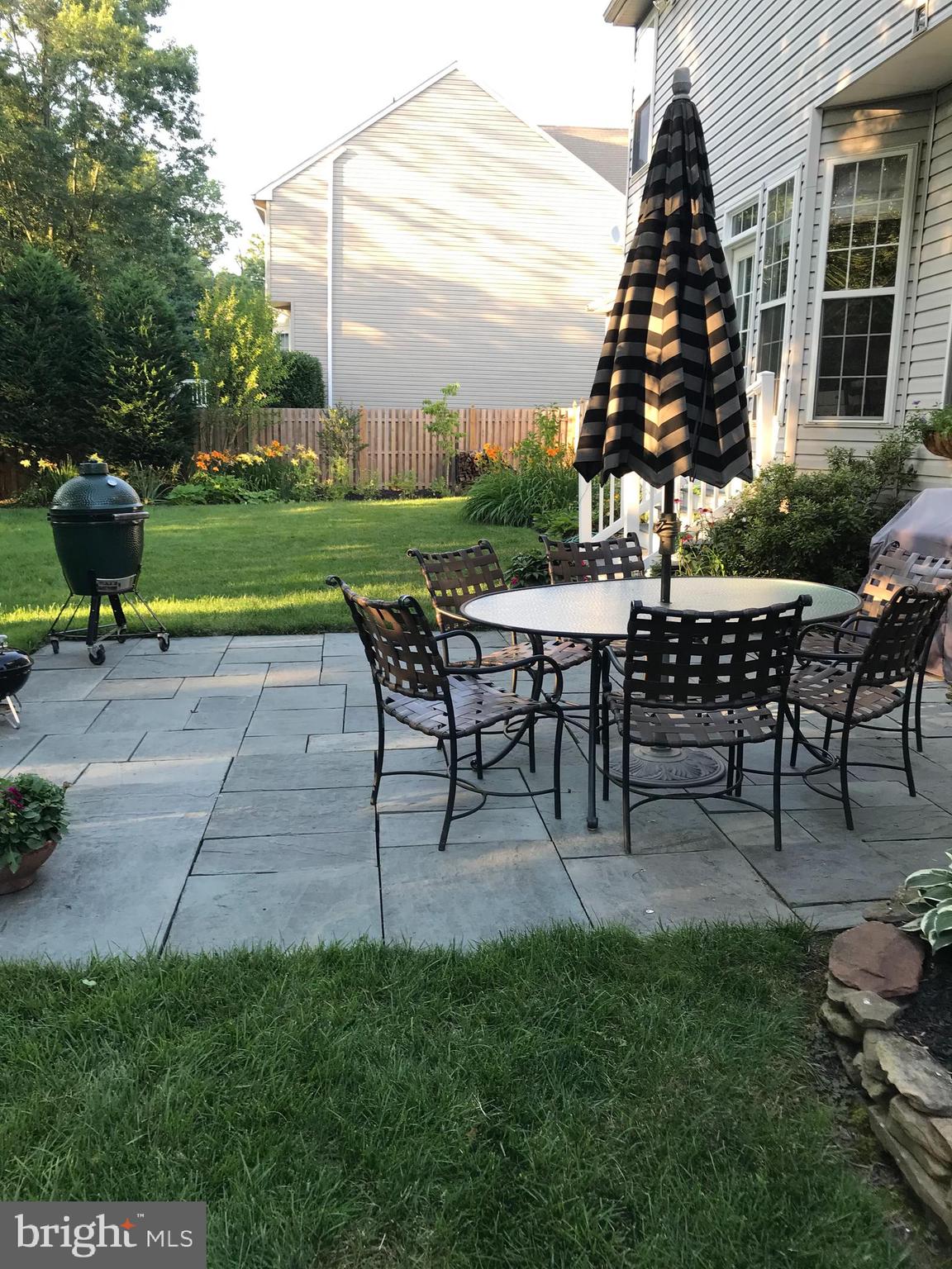 55 Avalon Road Pennington, NJ 08534 - Photo 34 of 39 Patio