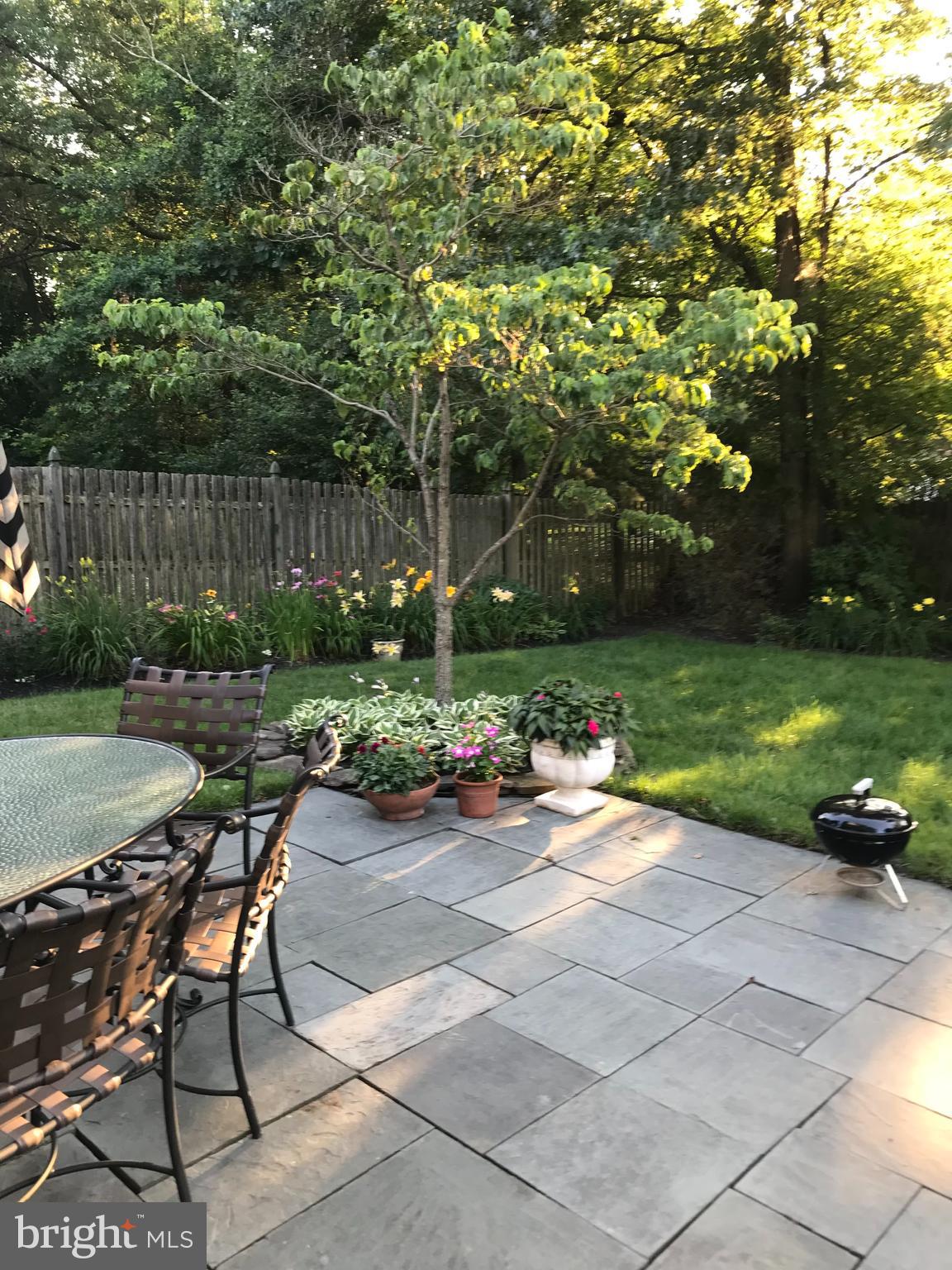 55 Avalon Road Pennington, NJ 08534 - Photo 35 of 39 Yard /Gardens