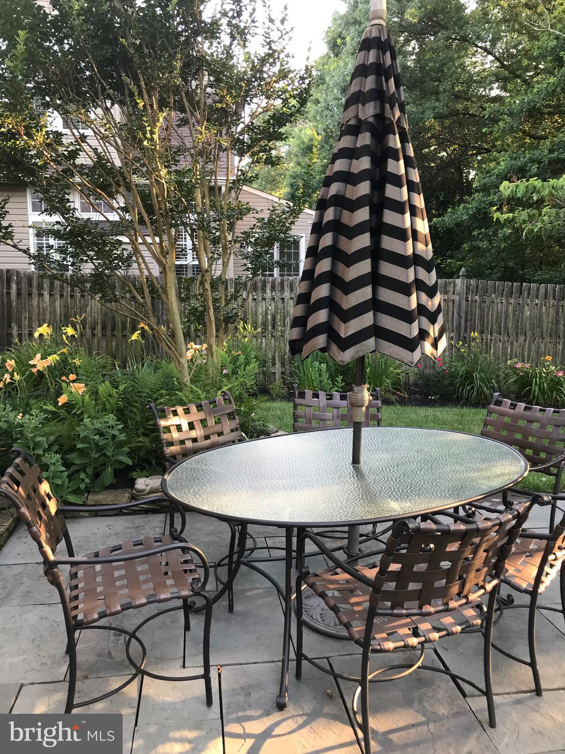 55 Avalon Road Pennington, NJ 08534 - Photo 36 of 39 Gardens