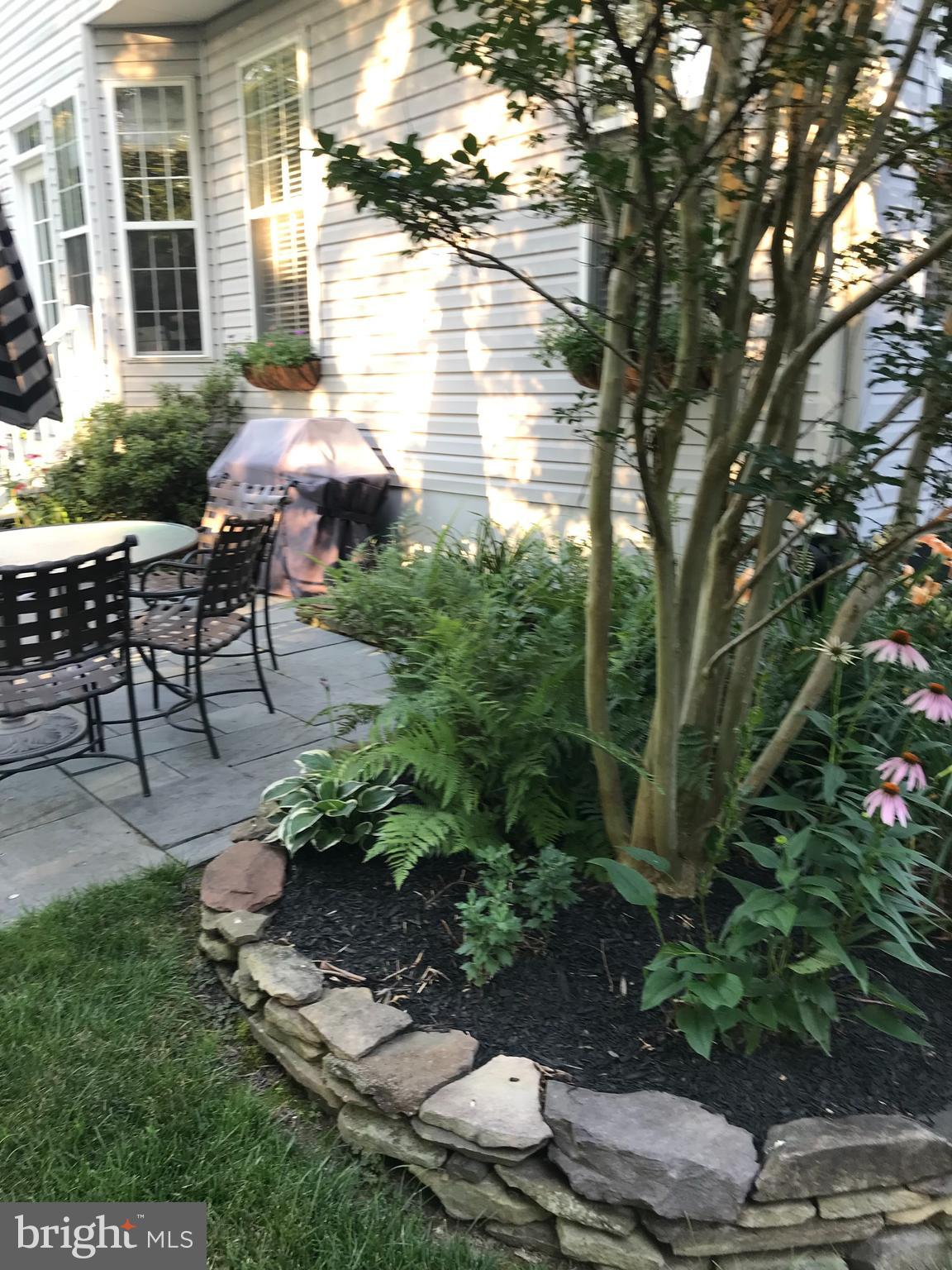 55 Avalon Road Pennington, NJ 08534 - Photo 38 of 39 Patio