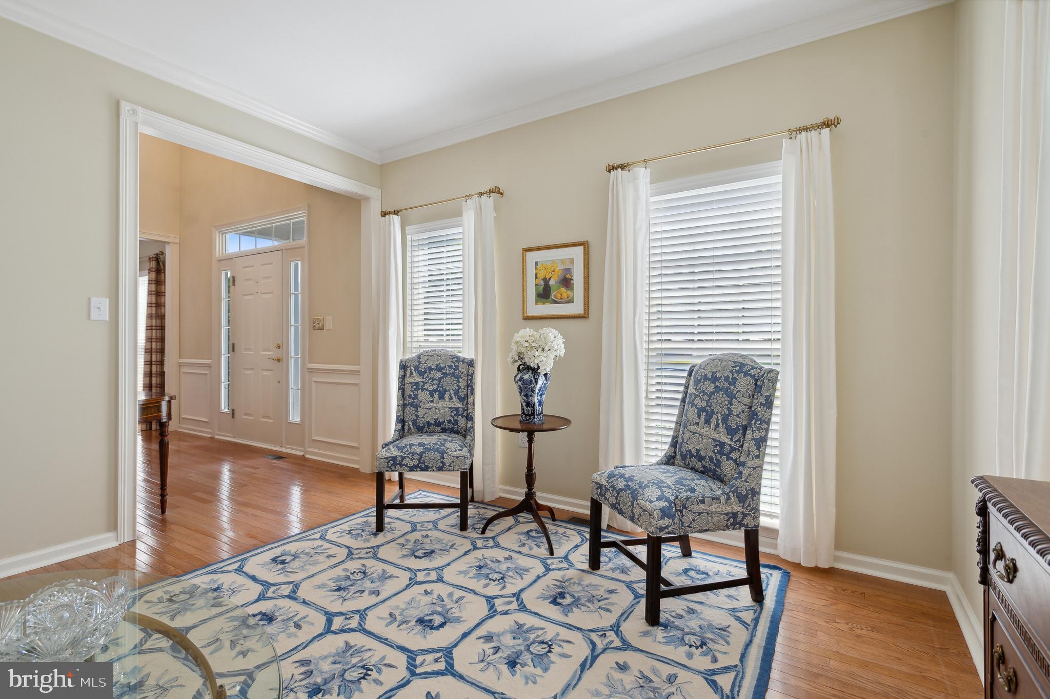 55 Avalon Road Pennington, NJ 08534 - Photo 8 of 39 Living Room