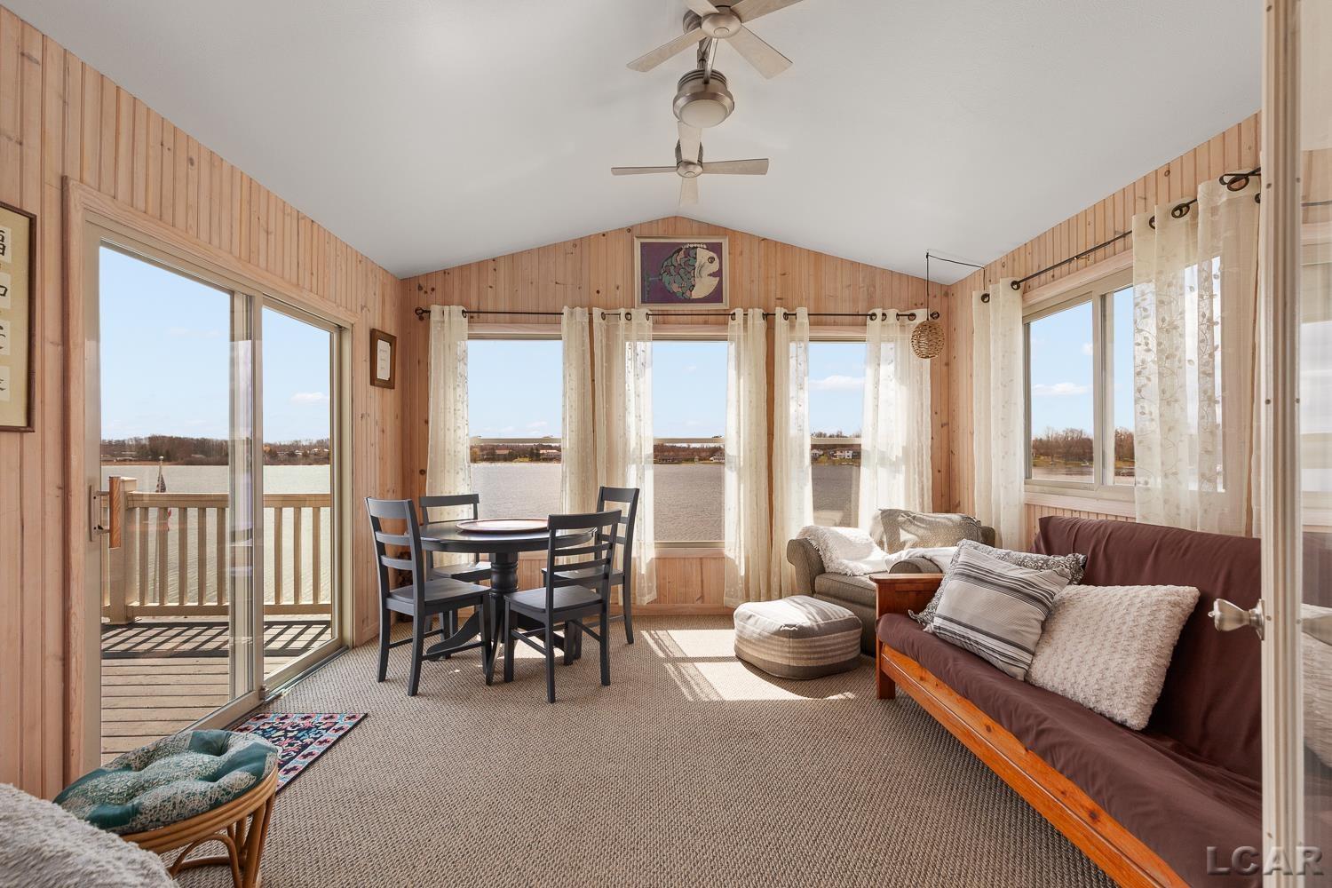 144 Washington Lake Road Brooklyn, MI 49230 - Photo 25 of 71