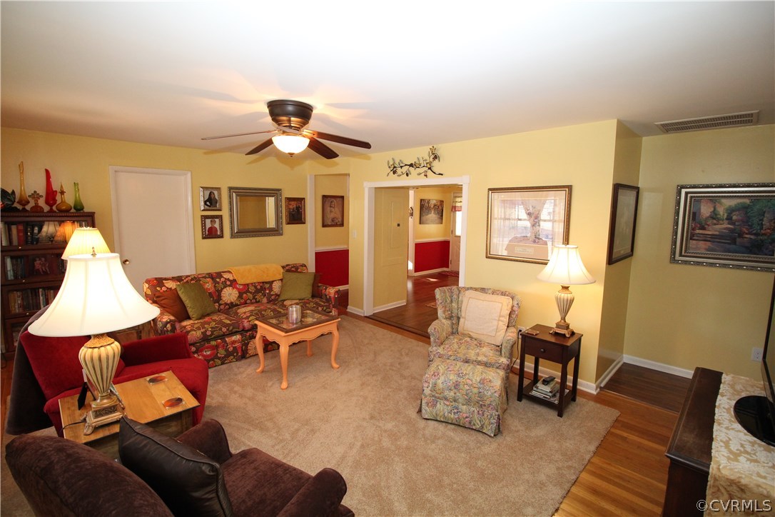 6777 Rural Point Road Mechanicsville, VA 23116 - Photo 3 of 10 Gallery Image 3