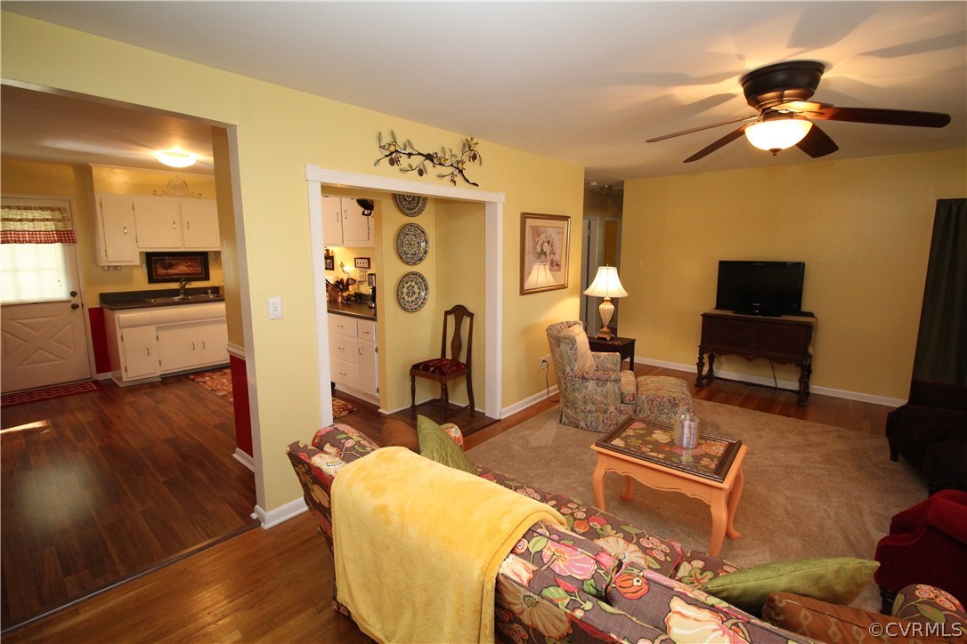 6777 Rural Point Road Mechanicsville, VA 23116 - Photo 4 of 10 Gallery Image 4
