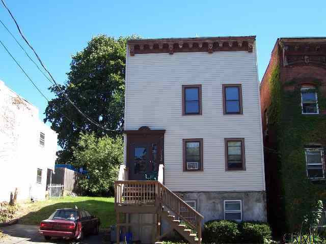 1122 2nd Street Rensselaer, NY 12144 - Photo 1 of 1 Photo 1