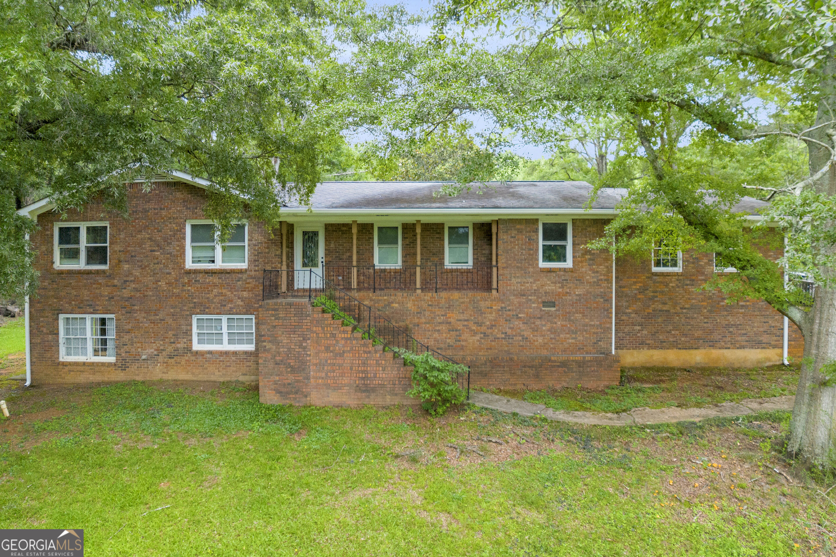 145 Joe Carey Road Winterville, GA 30683 - Photo 2 of 55 Gallery Image 2