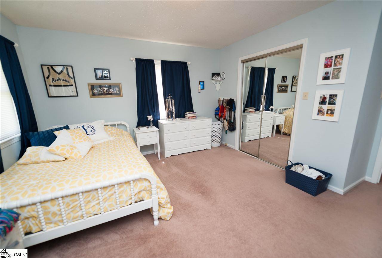 207 Hunters Road Pauline, SC 29374 - Photo 20 of 36