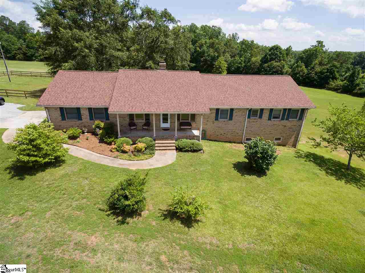 207 Hunters Road Pauline, SC 29374 - Photo 31 of 36