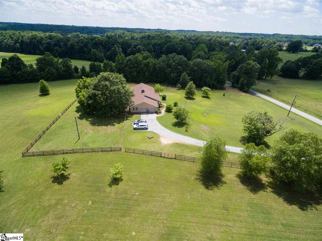 207 Hunters Road Pauline, SC 29374 - Photo 35 of 36
