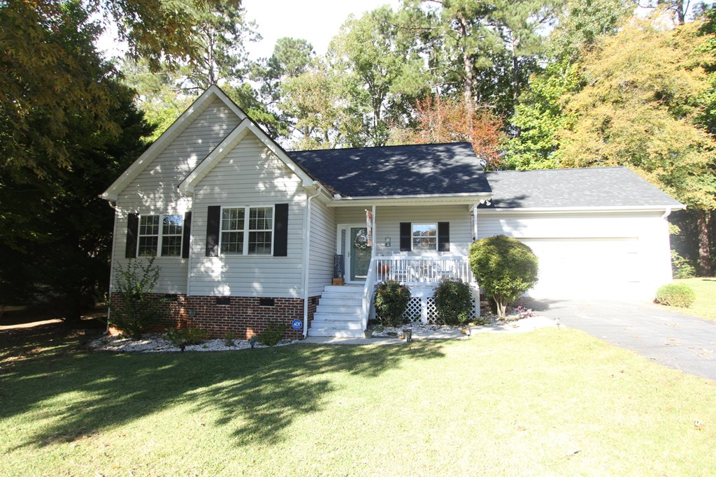 210 Laurel Ridge Way Greenwood, SC 29649 - Photo 20 of 20 Gallery Image 20
