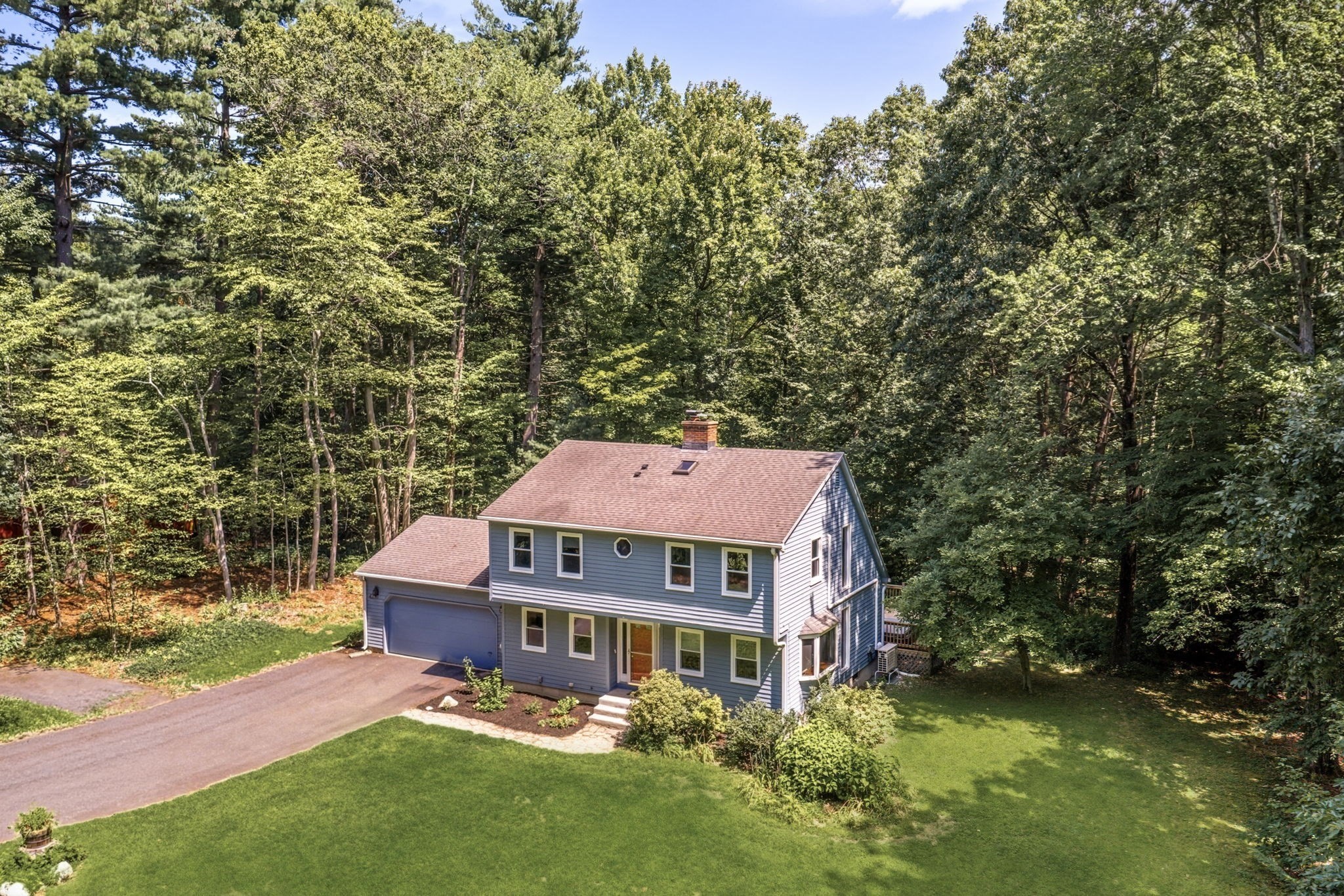 43 Coleman Road Southampton, MA 01073 - Photo 37 of 42 Gallery Image 37