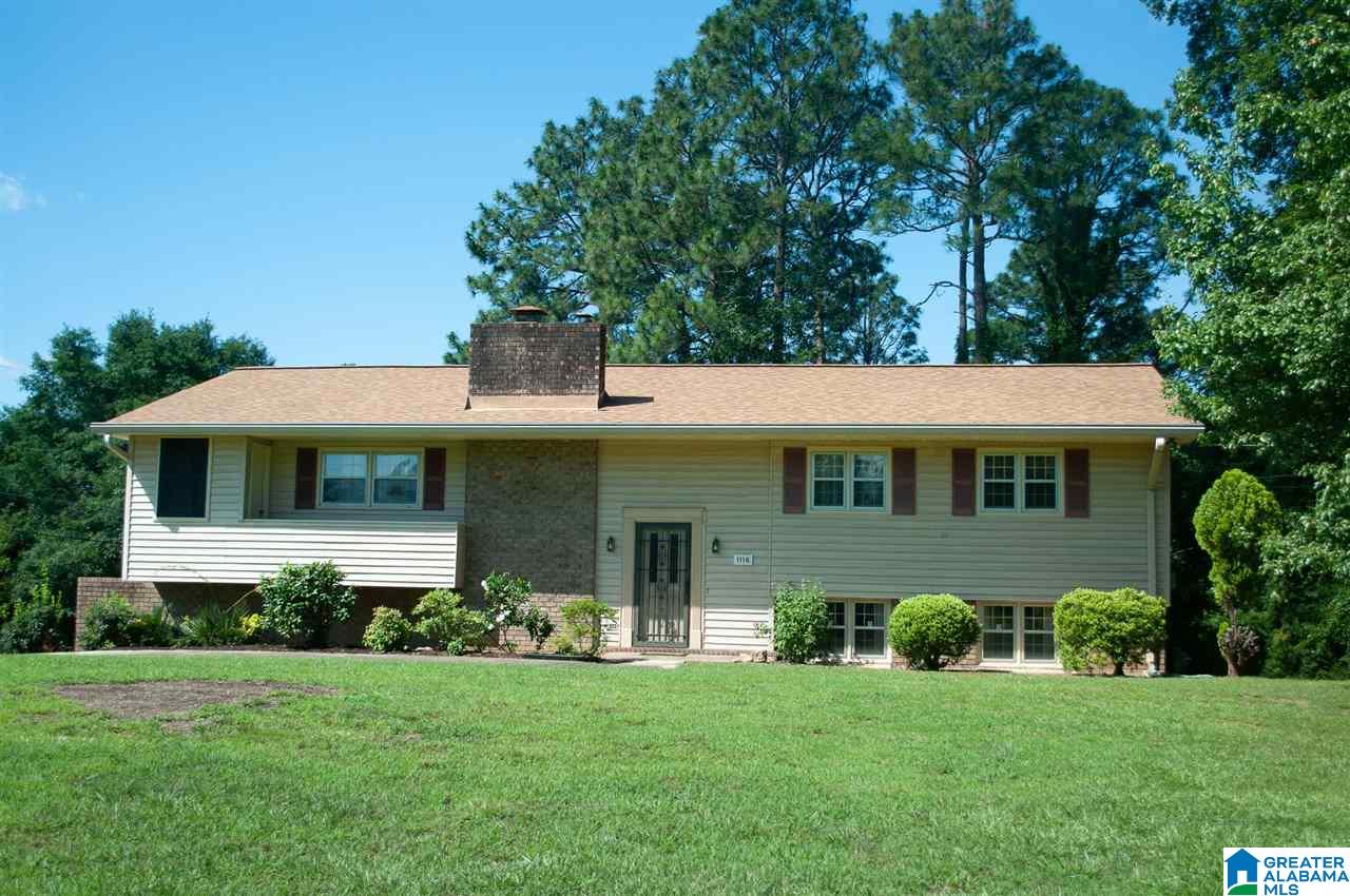 1116 Cherokee Trail Anniston, AL 36206 - Photo 2 of 34
