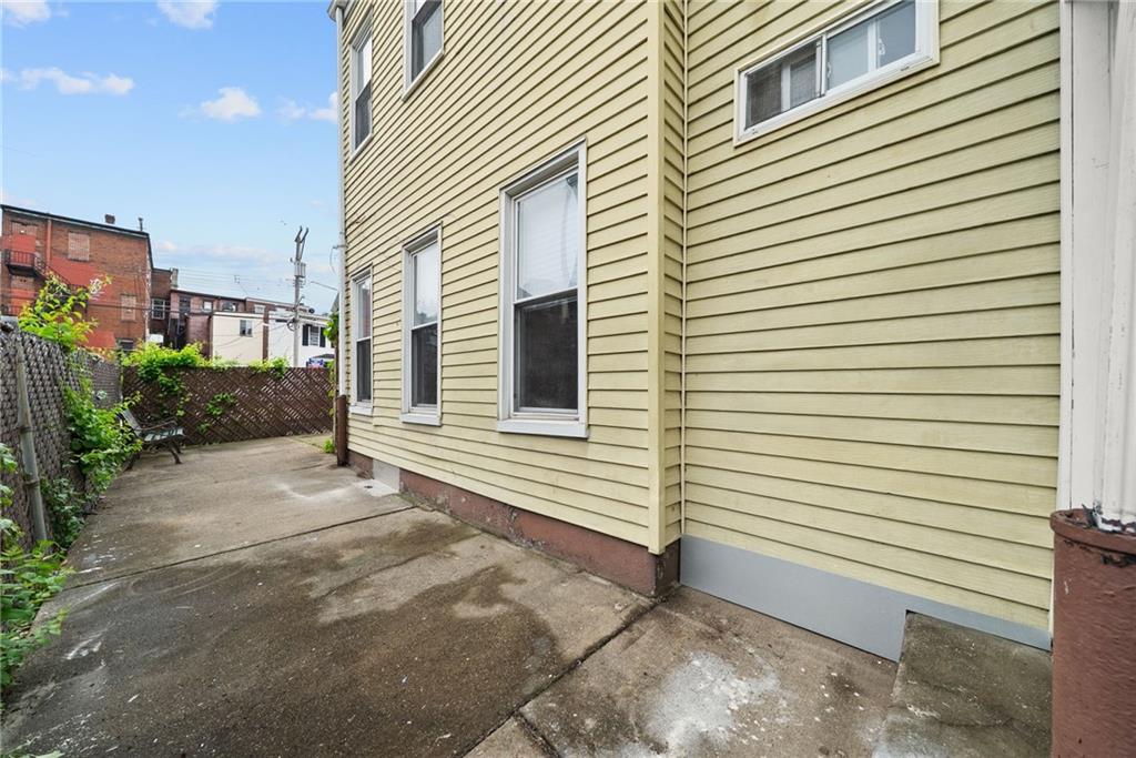 2016 Sidney Street Pittsburgh, PA 15203 - Photo 34 of 44 a view of a house with a white door
