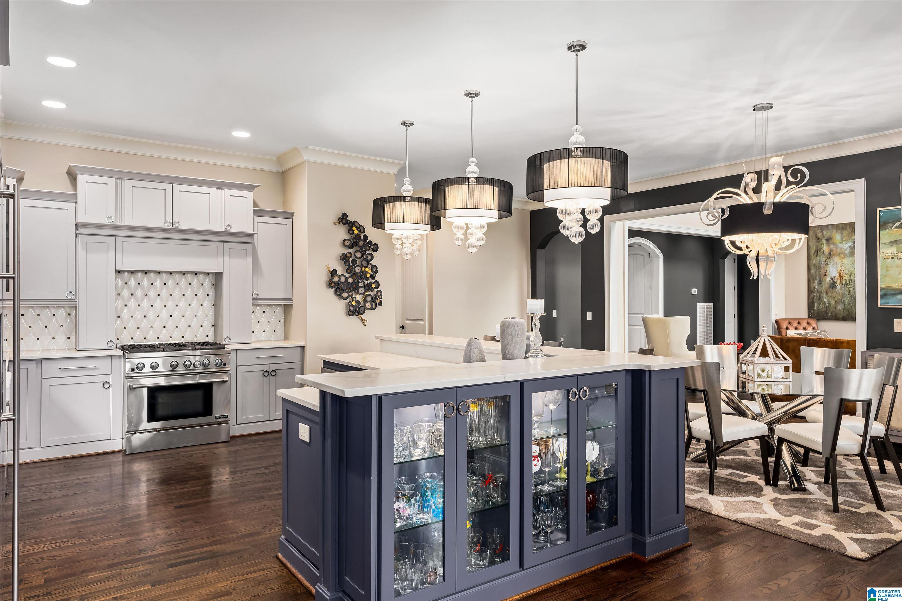 7659 Cottonridge Road Trussville, AL 35173 - Photo 11 of 63