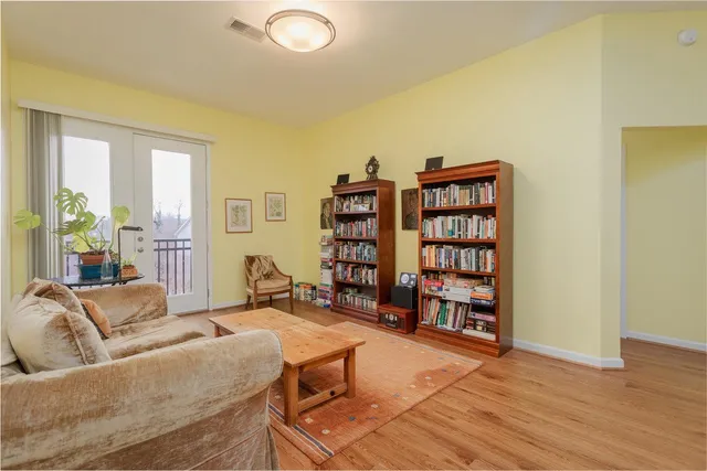 $415,000 | 775 Walker Square, Unit 4B, Charlottesville, VA 22903