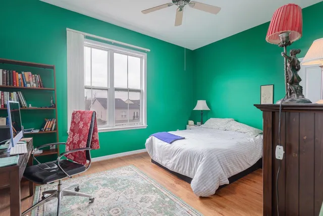 $415,000 | 775 Walker Square, Unit 4B, Charlottesville, VA 22903