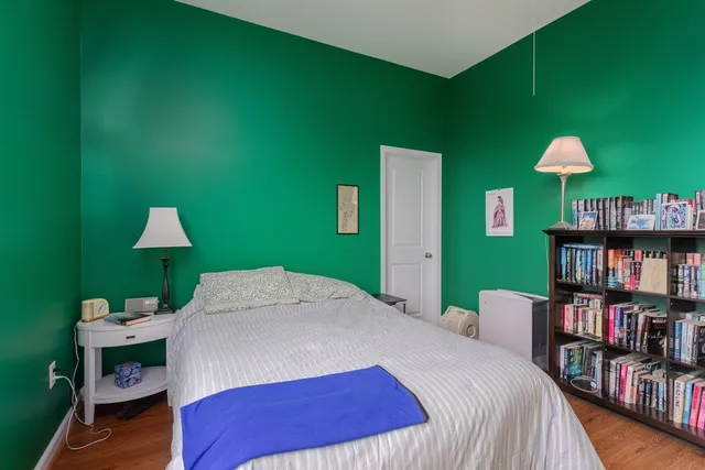 $415,000 | 775 Walker Square, Unit 4B, Charlottesville, VA 22903