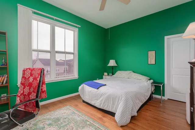 $415,000 | 775 Walker Square, Unit 4B, Charlottesville, VA 22903