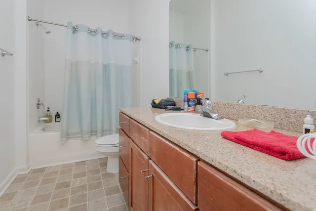 $415,000 | 775 Walker Square, Unit 4B, Charlottesville, VA 22903