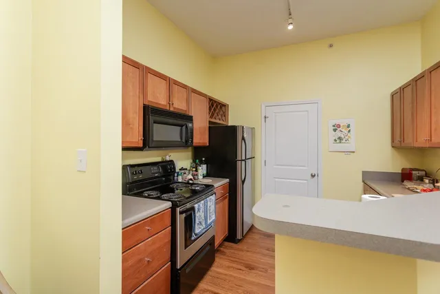 $415,000 | 775 Walker Square, Unit 4B, Charlottesville, VA 22903