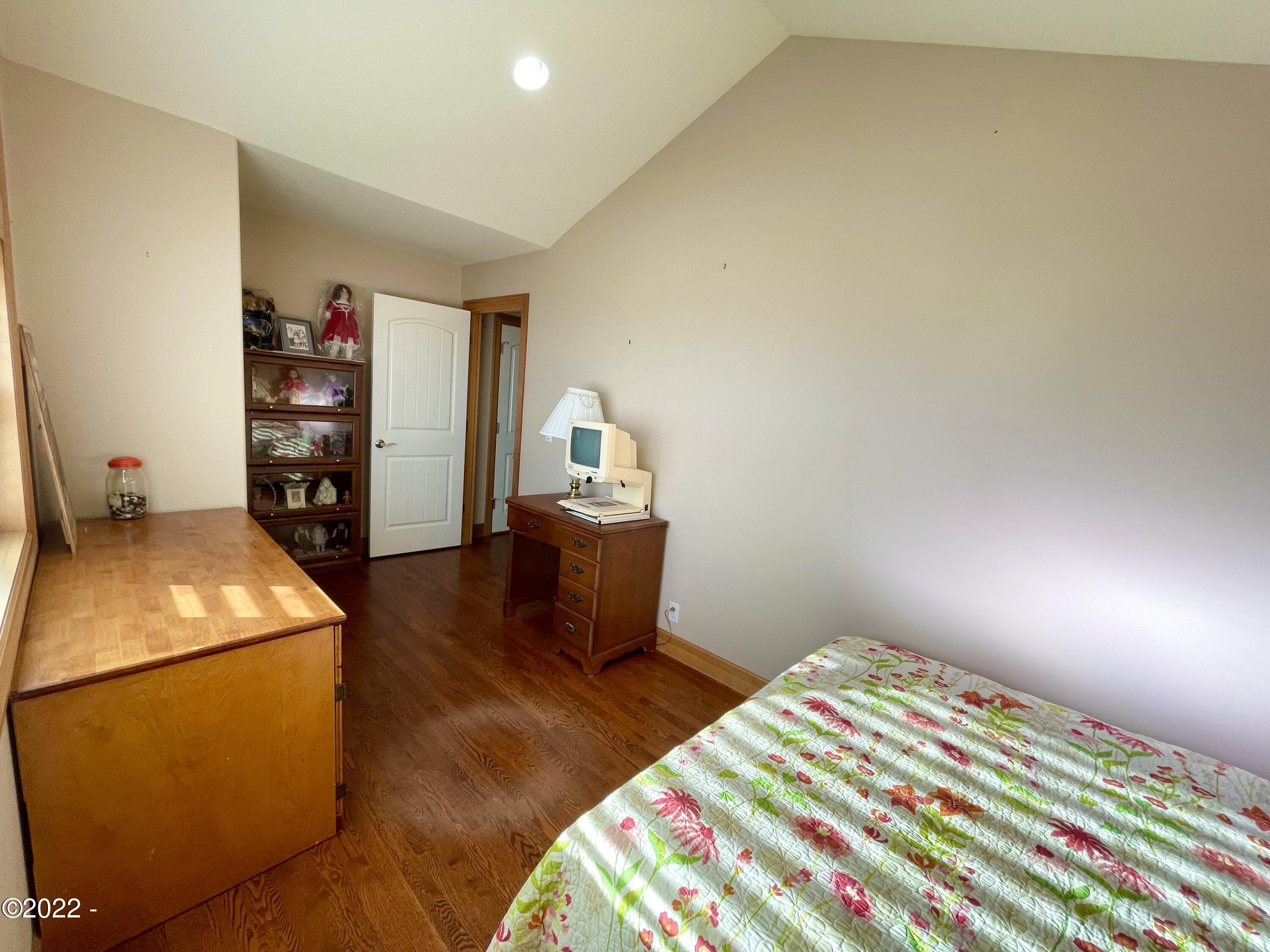 34775 Lahaina Loop Road Pacific City, OR 97135 - Photo 34 of 45 Office - Murphy Bed