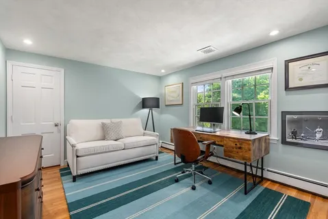 $1,295,000 | 2 Russett Hill Road, Sherborn, MA 01770