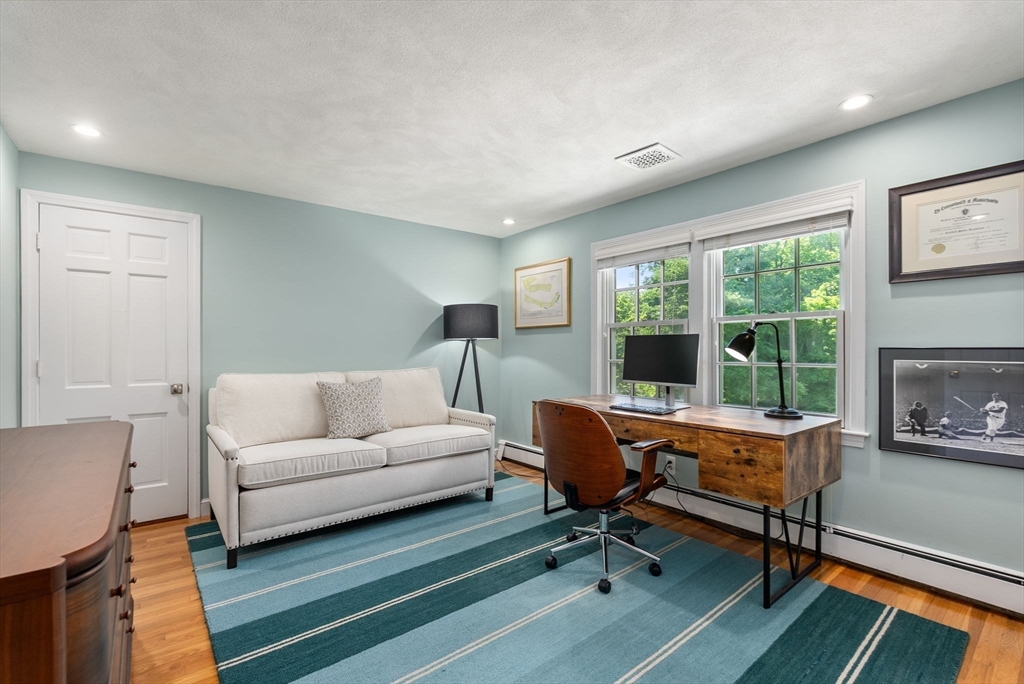 2 Russett Hill Road Sherborn, MA 01770 - Photo 18 of 28