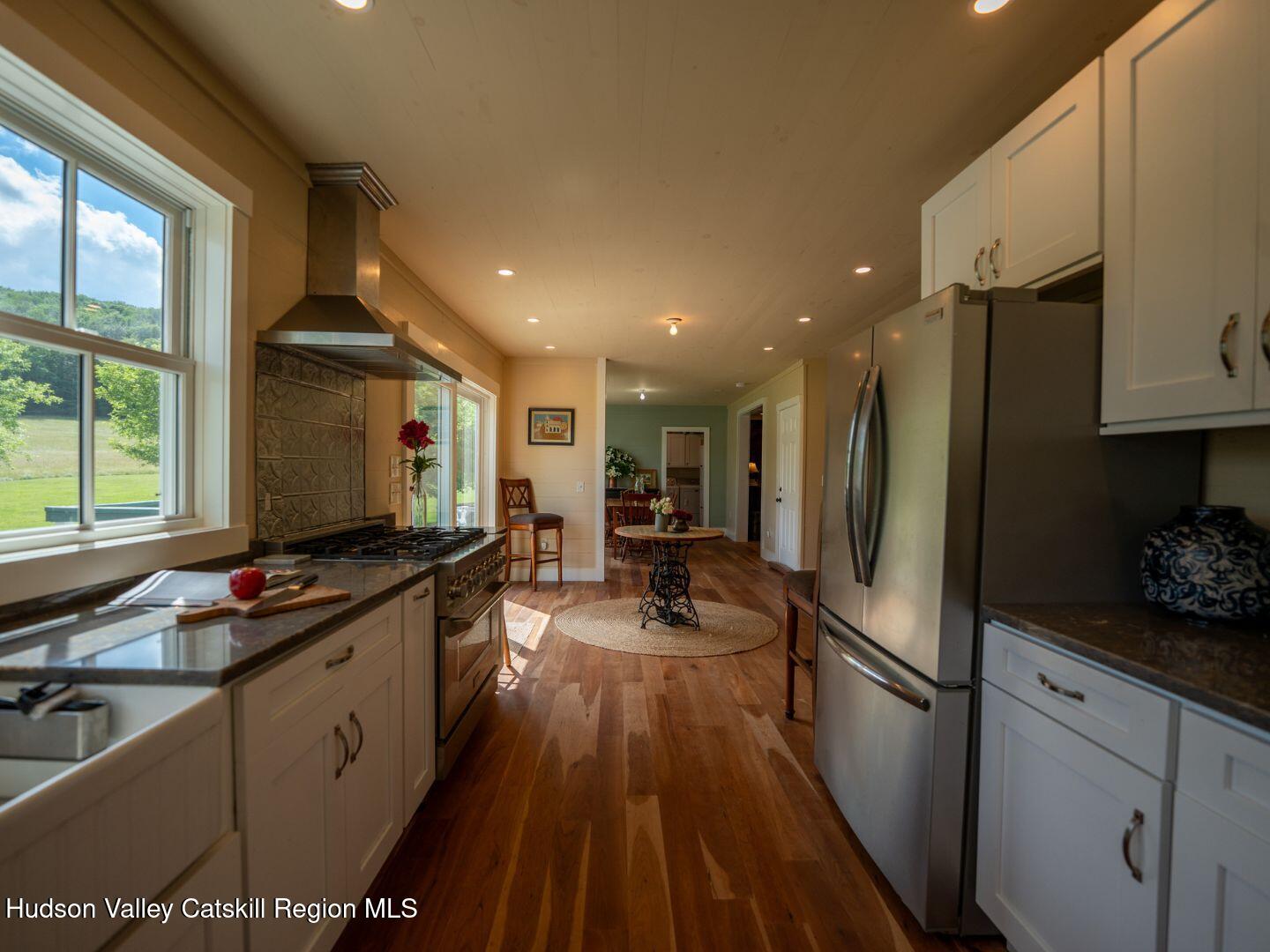 890 Hogg Mountain Road Fleischmanns, NY 12430 - Photo 12 of 41 13
