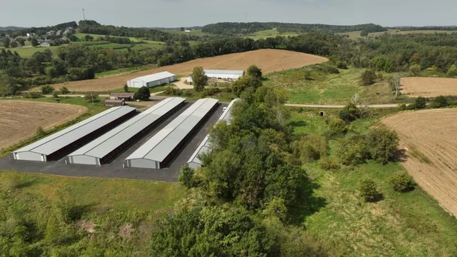 $55,000 | 12.53-ac County Rd HH, Hillsboro, WI 54634