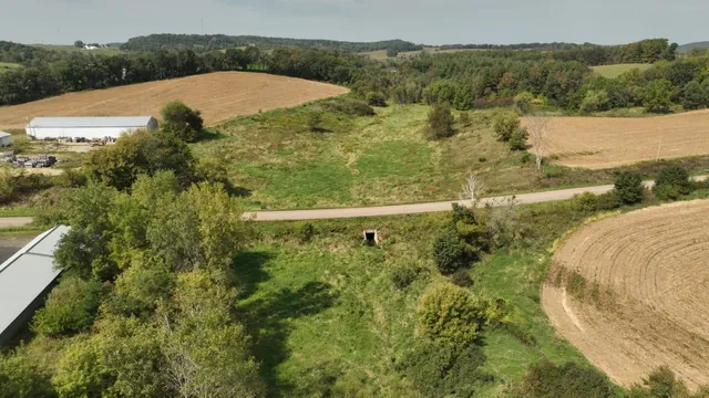 $55,000 | 12.53-ac County Rd HH, Hillsboro, WI 54634