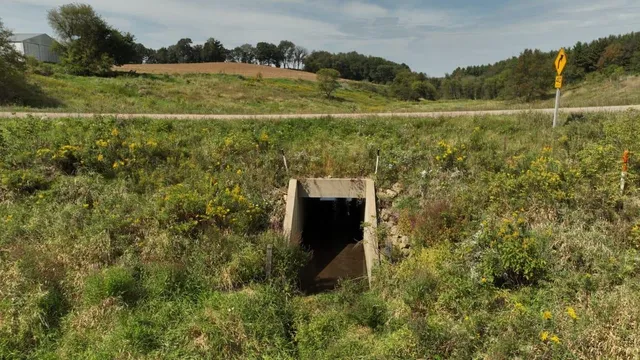 $55,000 | 12.53-ac County Rd HH, Hillsboro, WI 54634