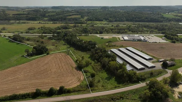 $55,000 | 12.53-ac County Rd HH, Hillsboro, WI 54634