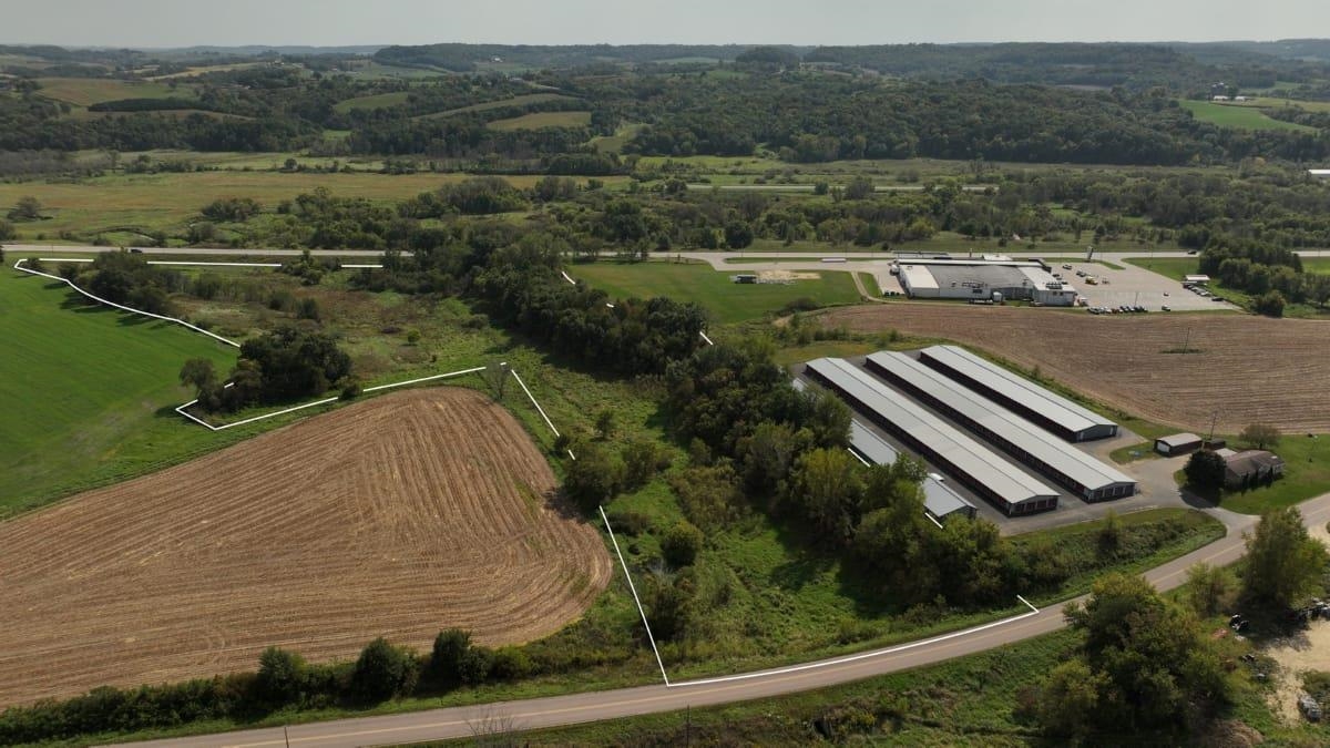 12.53-ac County Rd HH Hillsboro, WI 54634 - Photo 2 of 37