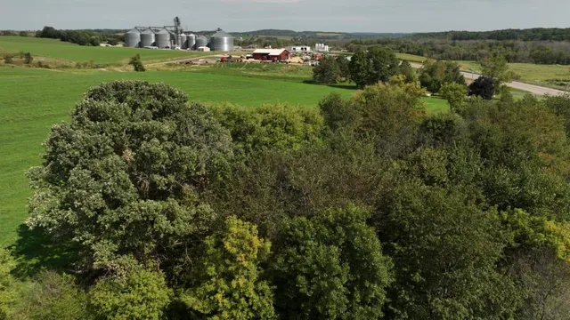 $55,000 | 12.53-ac County Rd HH, Hillsboro, WI 54634