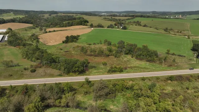 $55,000 | 12.53-ac County Rd HH, Hillsboro, WI 54634