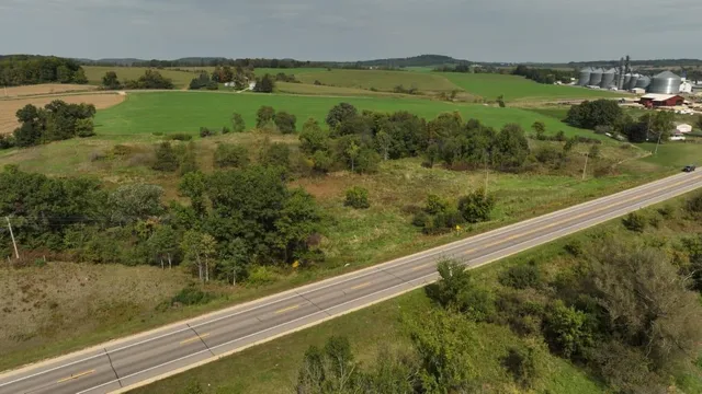$55,000 | 12.53-ac County Rd HH, Hillsboro, WI 54634