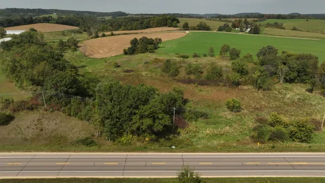 $55,000 | 12.53-ac County Rd HH, Hillsboro, WI 54634