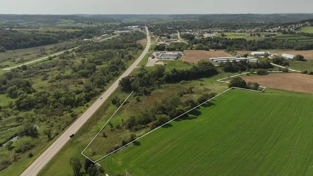 $55,000 | 12.53-ac County Rd HH, Hillsboro, WI 54634