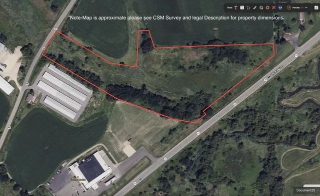 $55,000 | 12.53-ac County Rd HH, Hillsboro, WI 54634